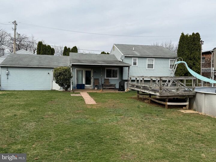 Property Photo:  12 Front Street  PA 17011 