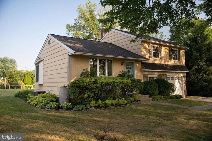 Property Photo:  311 Gibson Avenue  PA 18974 