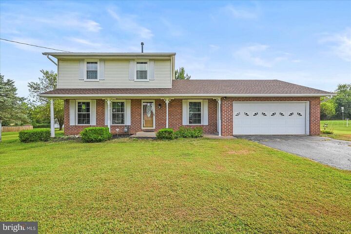 5581 Pinchtown Road  Dover PA 17315 photo