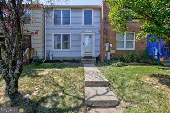 Property Photo: 3551 Laurel View Court MD 20724