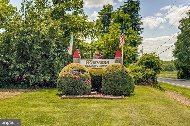 199 Bordentown Georgetown Road  Chesterfield NJ 08515 photo