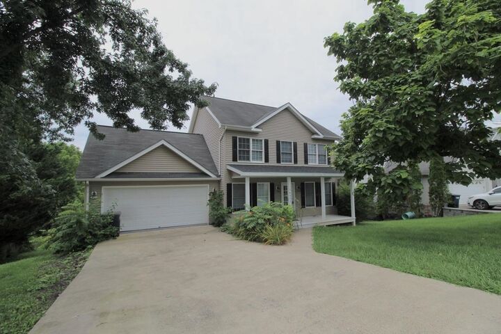 Property Photo:  1851 Rhianon Ln  VA 22801