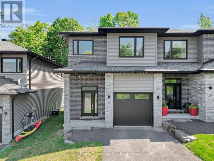 Property Photo:  19 Cascade Lane  ON P1H 2N5 