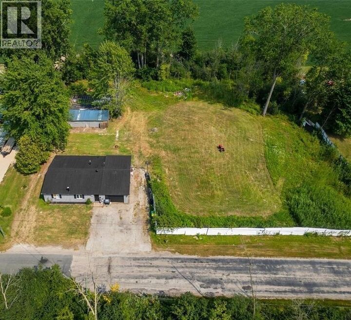 Property Photo:  90 Tank Street  ON N0N 1R0 