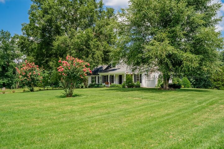 Property Photo: 1414 Hickory Grove Road GA 30736