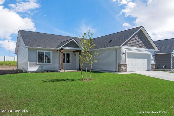 Property Photo: 11878 N Entwistle Way ID 83858