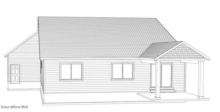 Property Photo:  11862 N Entwistle Way  ID 83858 