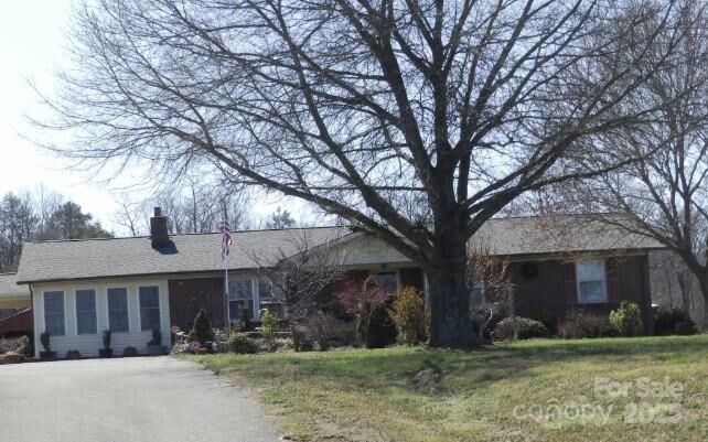 Property Photo:  6581 Sain Milling Road  NC 28168 