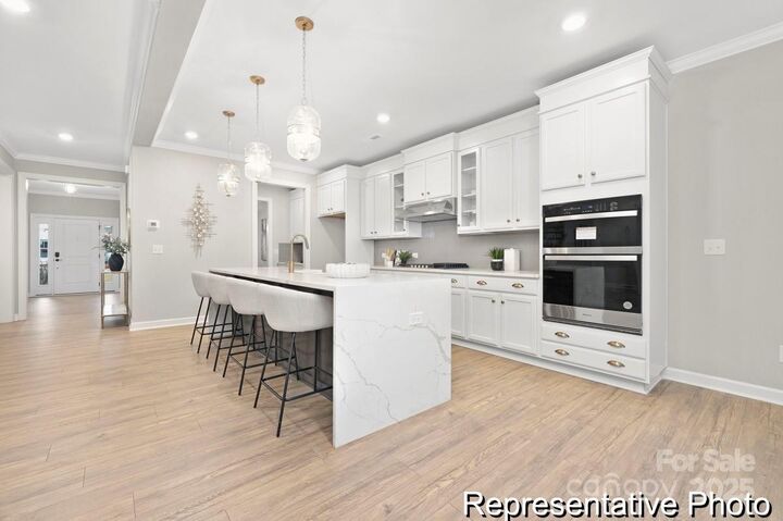 Property Photo: 4114 McManus Road 1P NC 28110