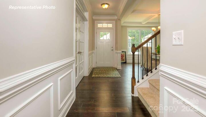Property Photo: 2038 Gallinule Drive NC 28079