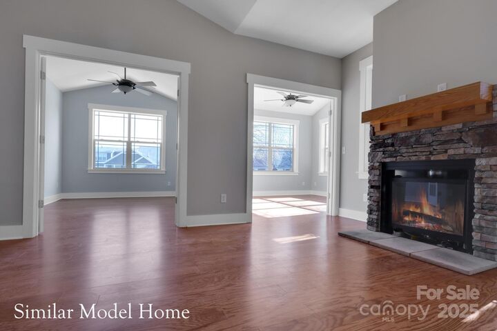 Property Photo:  28-S-2 Brookstone Place  NC 28715 