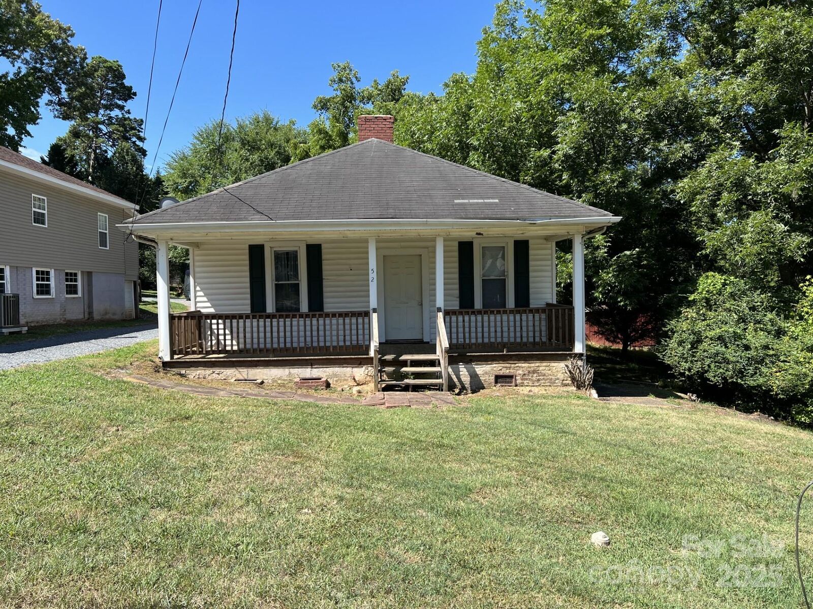 Property Photo:  52 Willow Street 14  NC 28009 