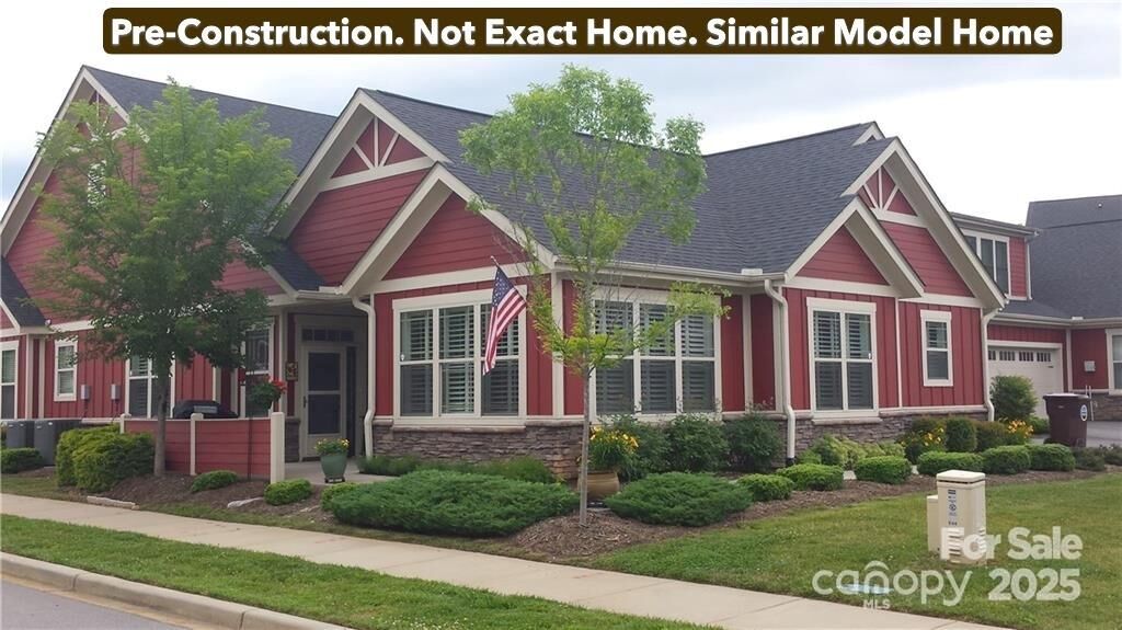 Property Photo:  24-#S-4 Brookstone Place  NC 28715 