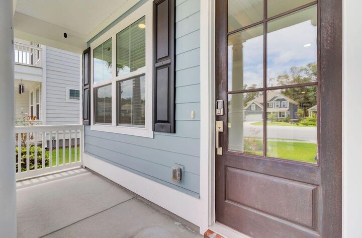 Property Photo:  105 Plowden Mill Court  SC 29485 