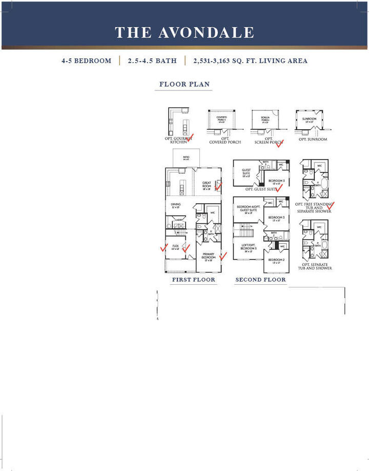 Property Photo:  2116 Blue Bayou Boulevard  SC 29455 