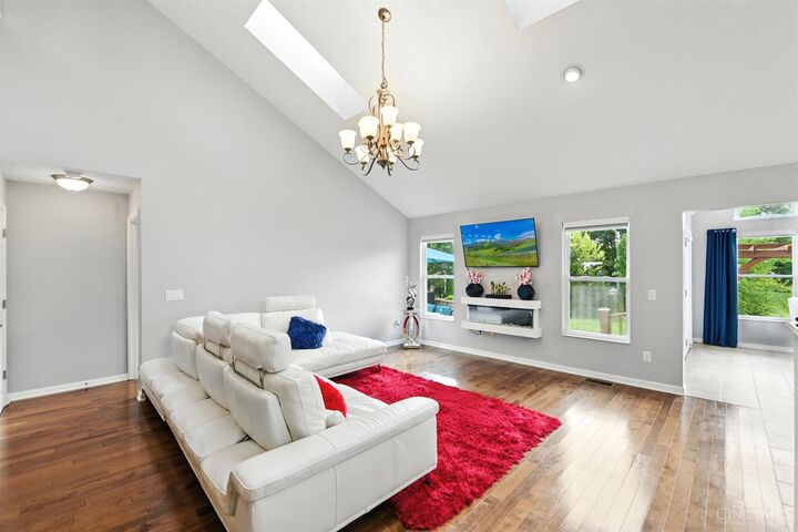 Property Photo:  4746 Sanibel Lane  OH 45011 