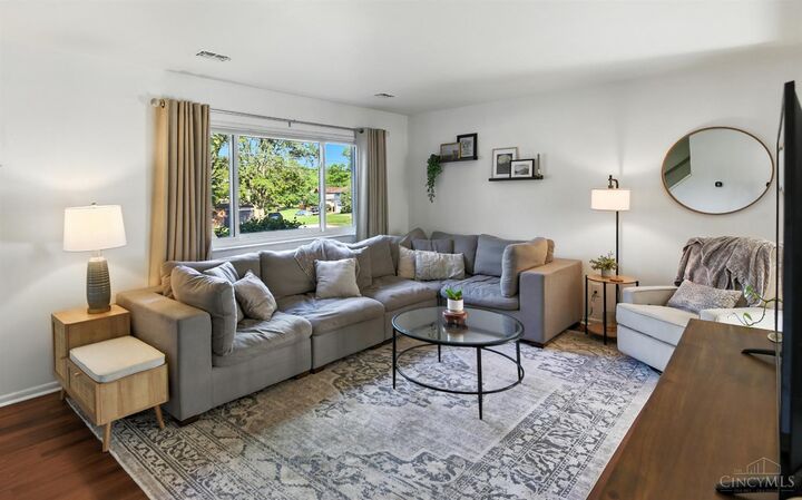 Property Photo:  10562 Hadley Road  OH 45218 