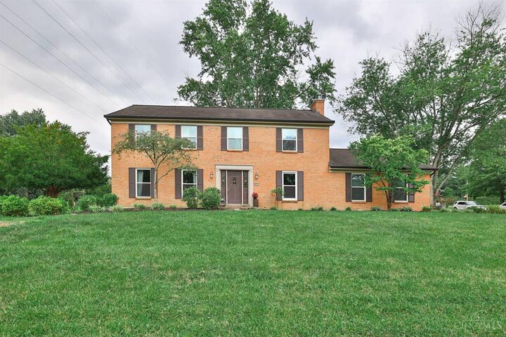 10514 Hopewoods Court  Symmes Twp OH 45249 photo