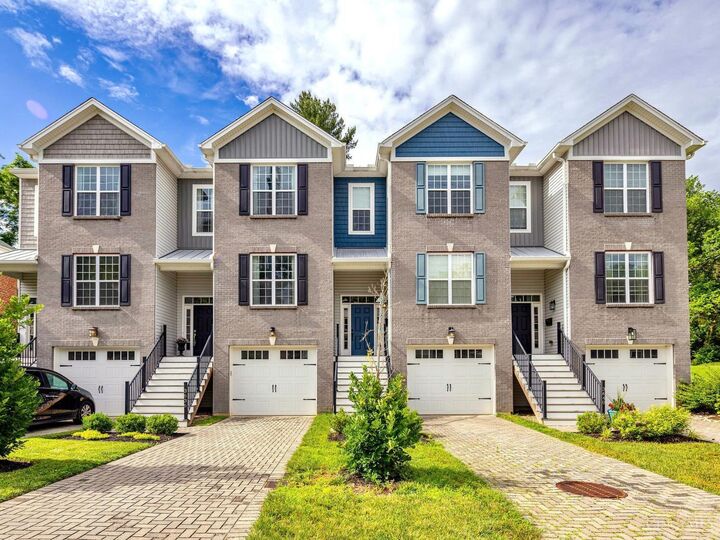 Property Photo:  3636 Brotherton Road  OH 45209 