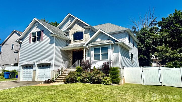 Property Photo:  36 Fiume Street  NJ 08830 