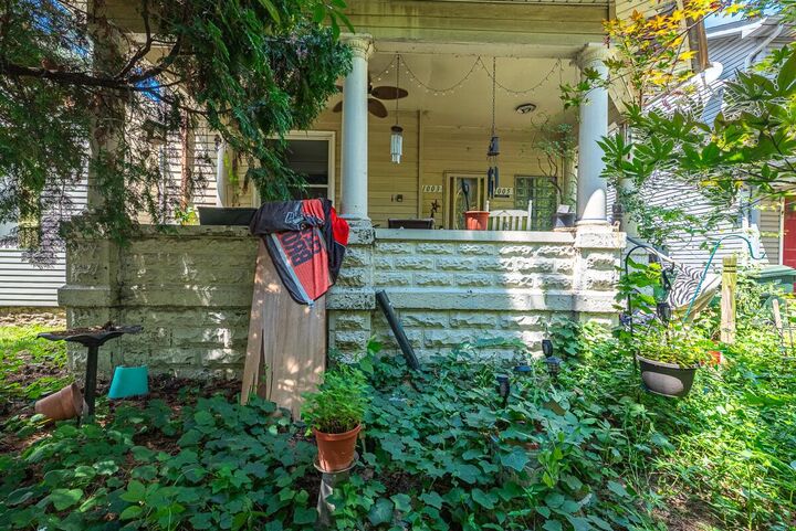 Property Photo:  1003 Pennsylvania Avenue  OH 43201 