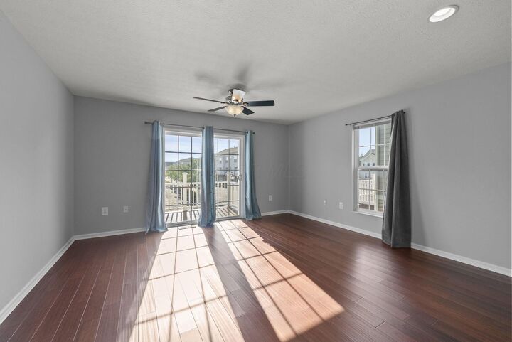 Property Photo:  5344 Calypso Cascades Drive  OH 43016 