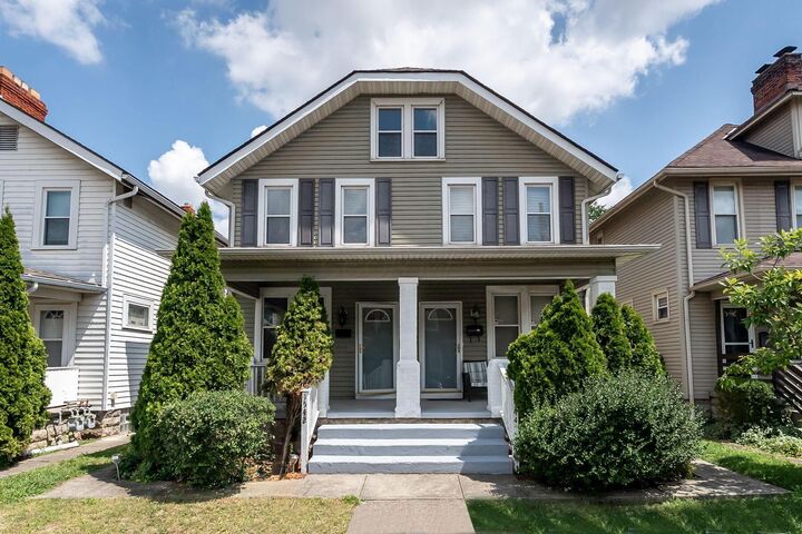 1542 S 4th Street  Columbus OH 43207 photo