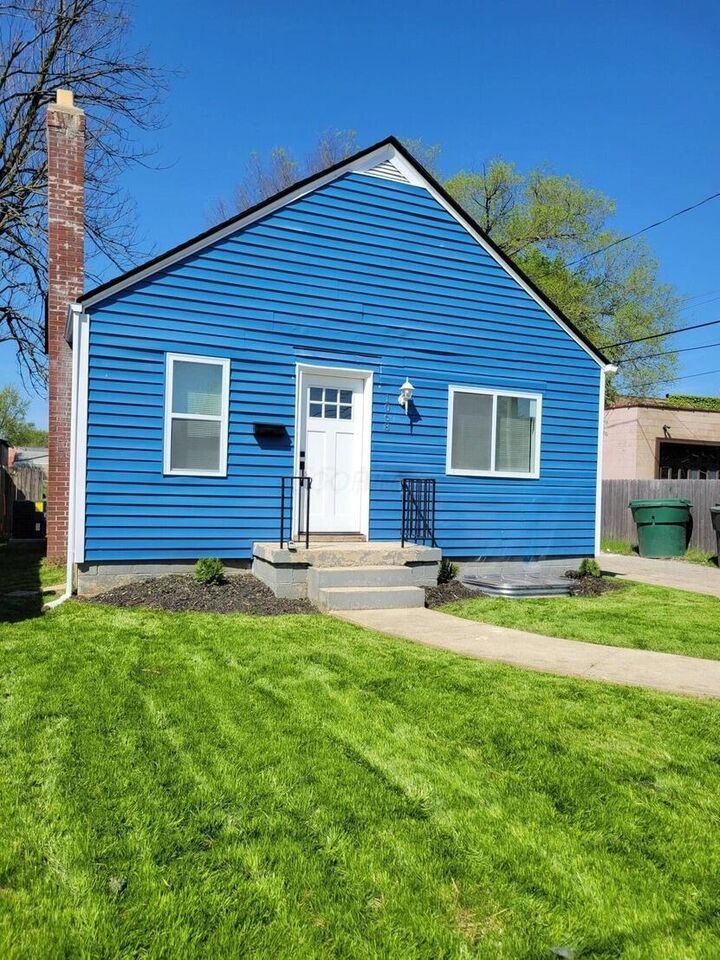 1068 E Deshler Avenue  Columbus OH 43206 photo