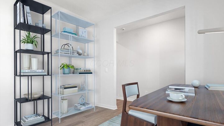 Property Photo:  163 Badger Pass  OH 43055 