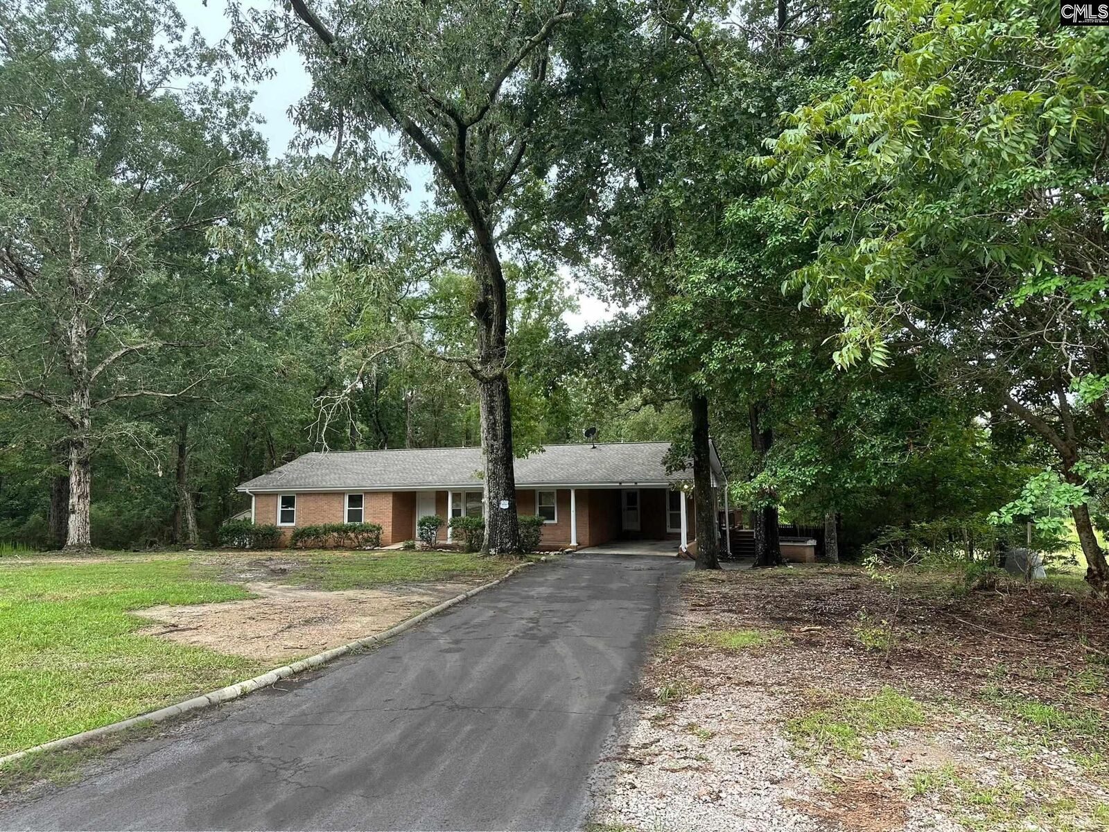 Property Photo: 417 Chapin SC 29036