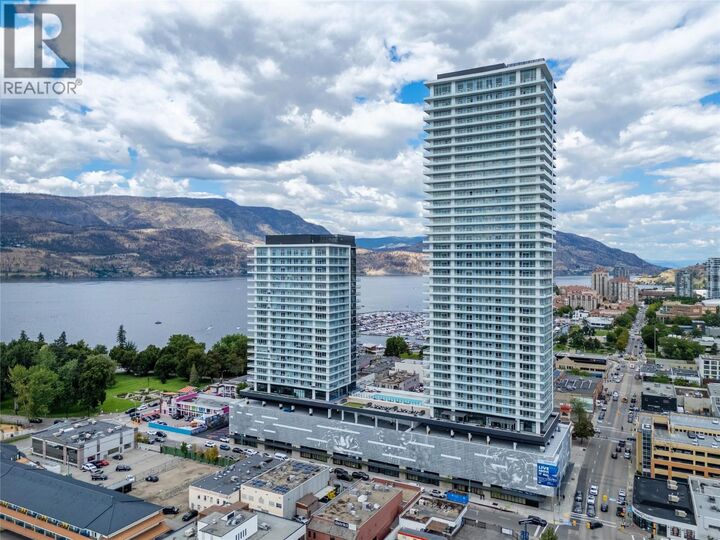 238 Leon Avenue 1704  Kelowna BC V1Y 6H9 photo