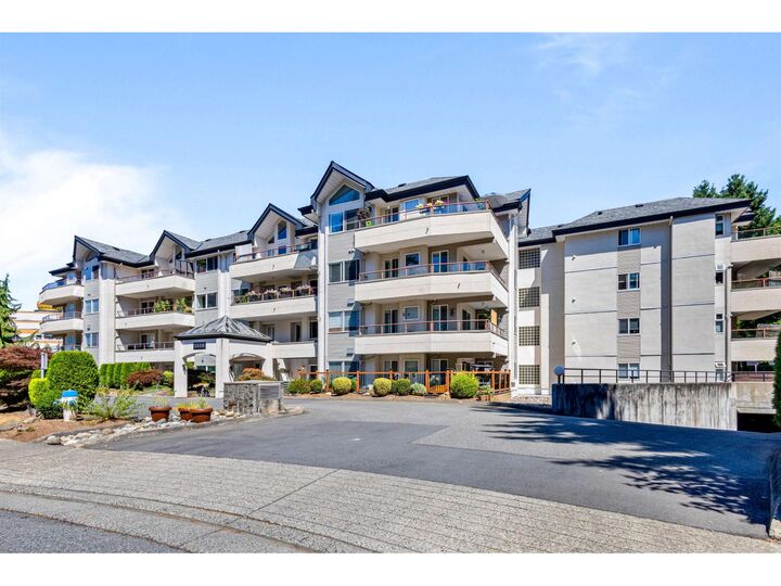 Property Photo:  2526 Lakeview 206  BC V2S 3A9 