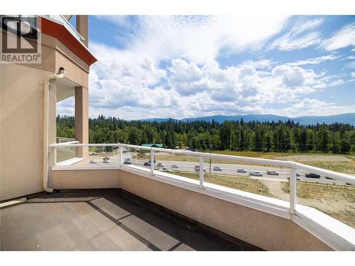 Property Photo: 1966 Durnin Road 801 BC V1X 7Z2