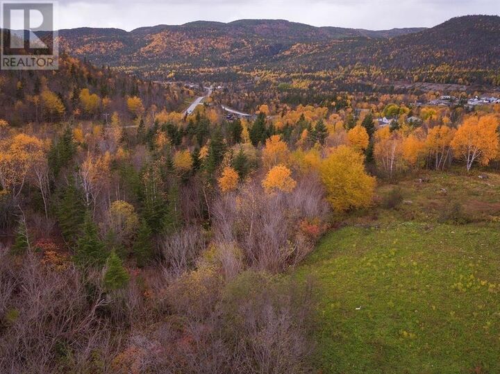 Property Photo:  Lot 4 Adventure Drive  NL A2H 4A1 