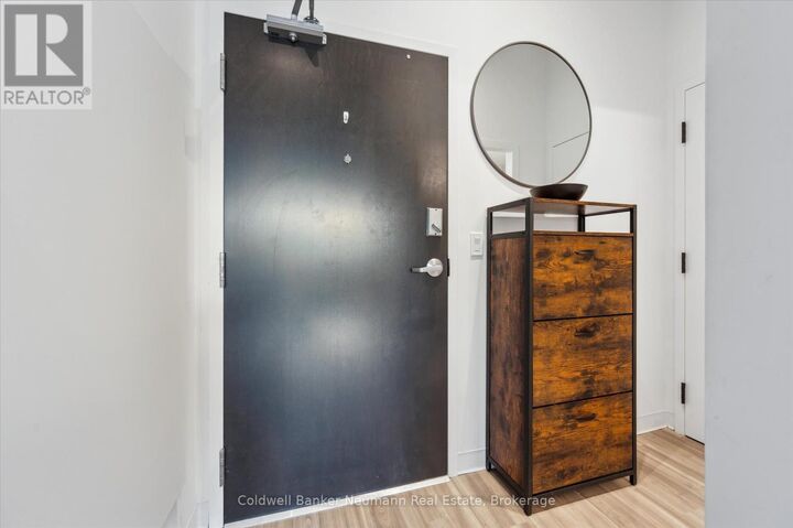 Property Photo:  120 Huron Street 218  ON N1E 0T8 