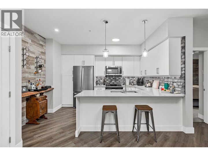 Photo de la propriété: 3090 Burtch Road 216 BC V1W 5G9
