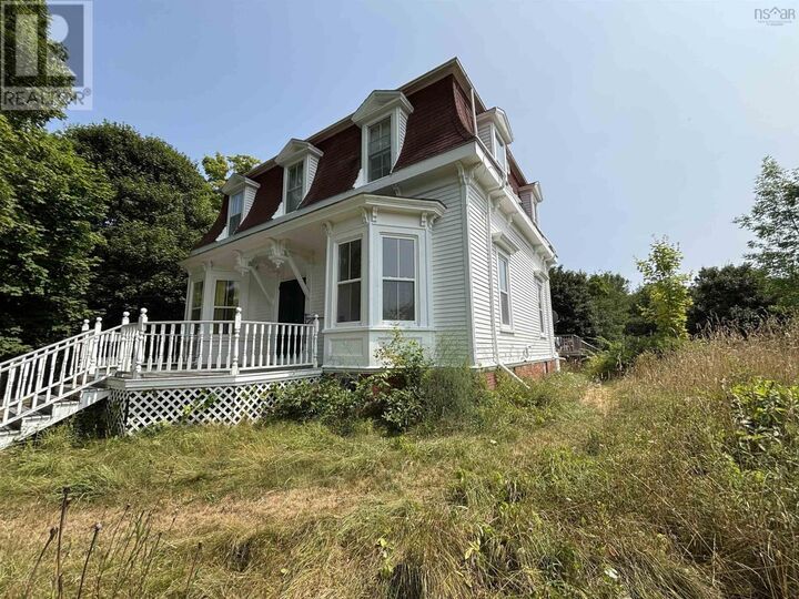 Property Photo: 7752 Highway 14 NS B0N 2A0