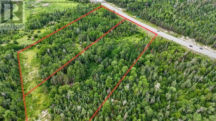 Property Photo:  Pcl 26070 Longbow Lake Rd  ON P0X 1H0 