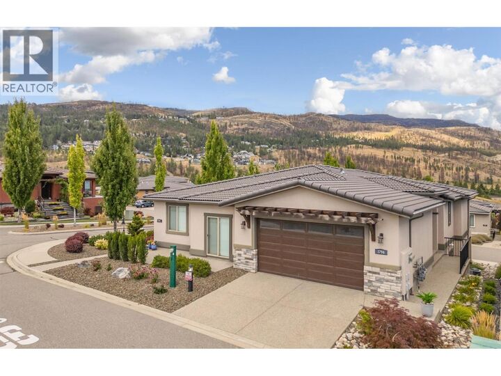 Property Photo: 1796 Viewpoint Drive BC V1Z 4E1