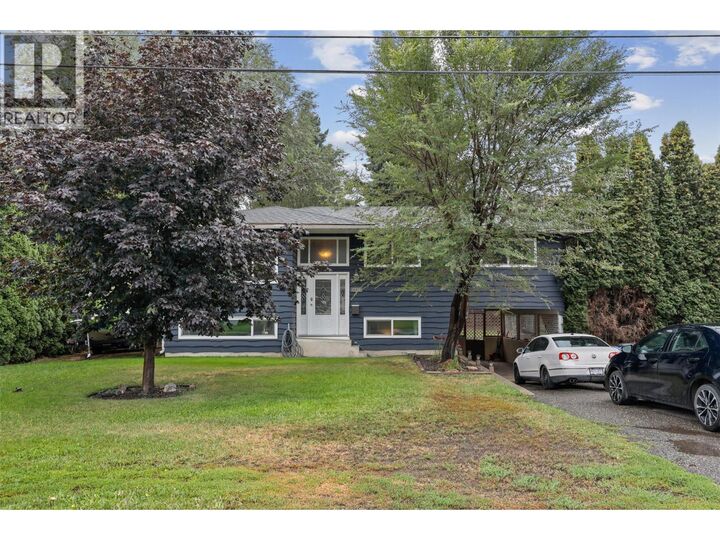 2335 Rosewood Avenue  Kamloops BC V2B 4Y9 photo
