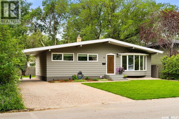 10 Marsh Crescent  Regina SK S4S 5R4 photo