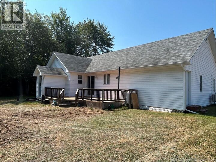 Property Photo: 45 Rue Eddy NB E9G 1C9