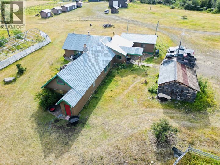 Property Photo: 42044 Eakin Settlement Road BC V0J 1E4