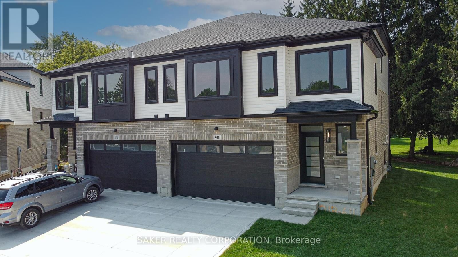 Property Photo: 615 Regent Street ON N0L 1W0