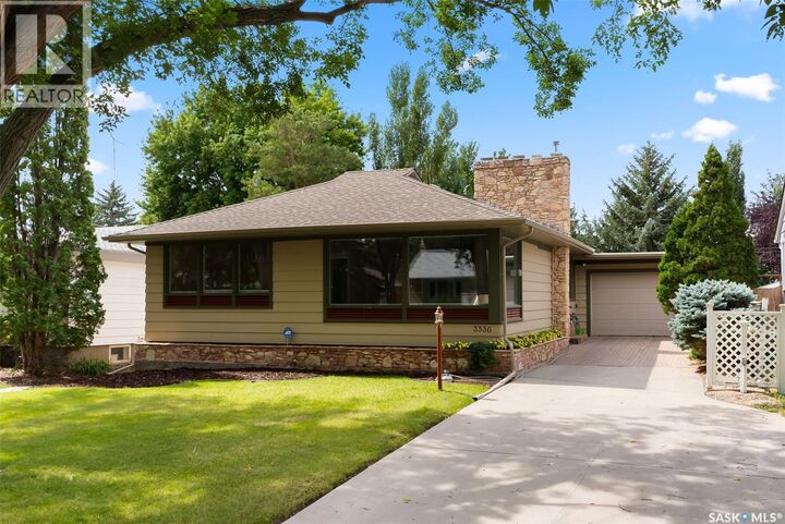 3336 Rae Street  Regina SK S4S 1S4 photo