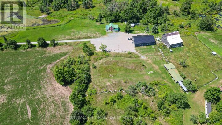 Photo de la propriété: 495 Barker Road ON K0K 2K0