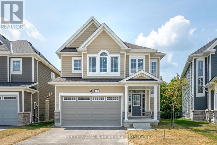 13 Abby Drive  Wasaga Beach ON L9Z 0K1 photo
