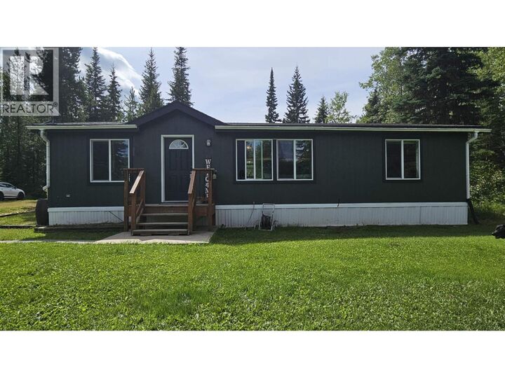 Photo de la propriété: 5525 Courval Road BC V2N 6A4