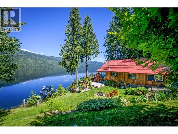 5289 East Barriere Lake Fs Road  Kamloops BC V0E 1E0 photo