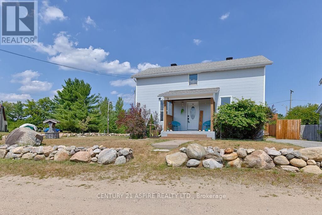 Photo de la propriété: 3 Kellett Street ON K0J 1J0